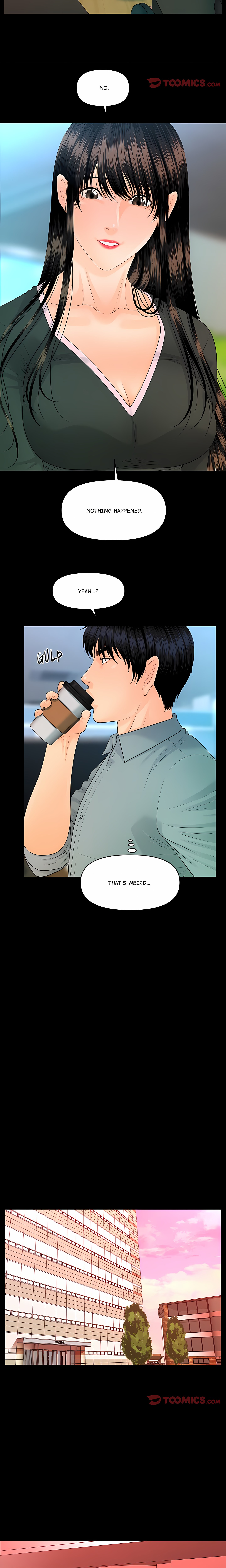 My Secretary chapter 80 page 18