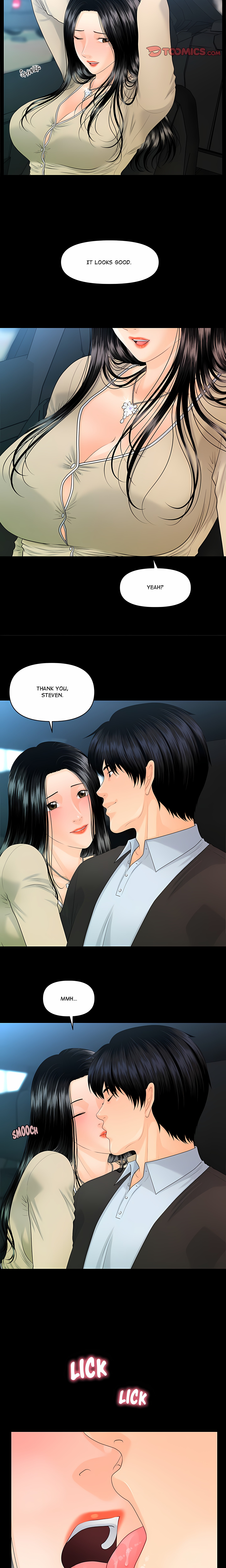 My Secretary chapter 81 page 5