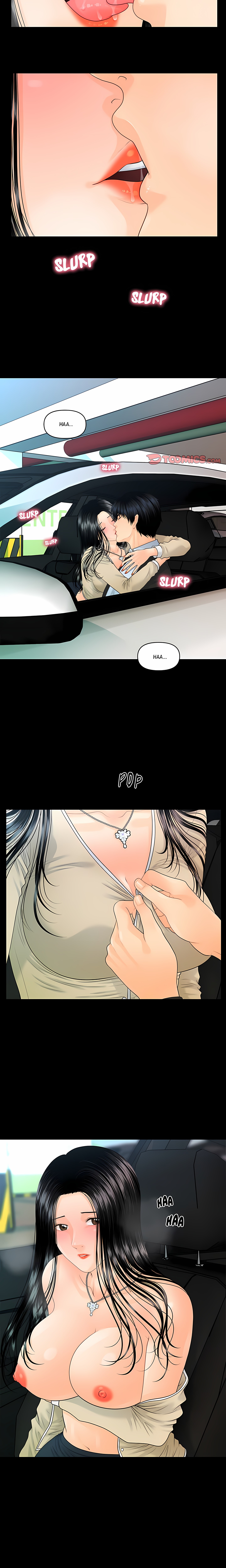 My Secretary chapter 81 page 6