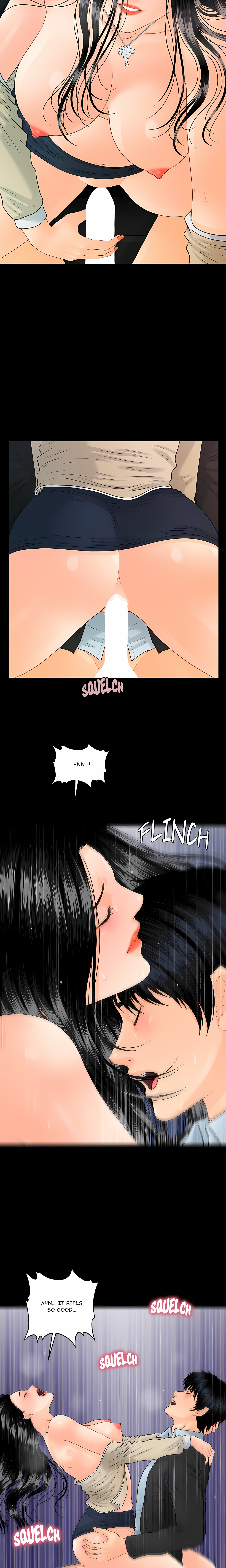 My Secretary chapter 81 page 9