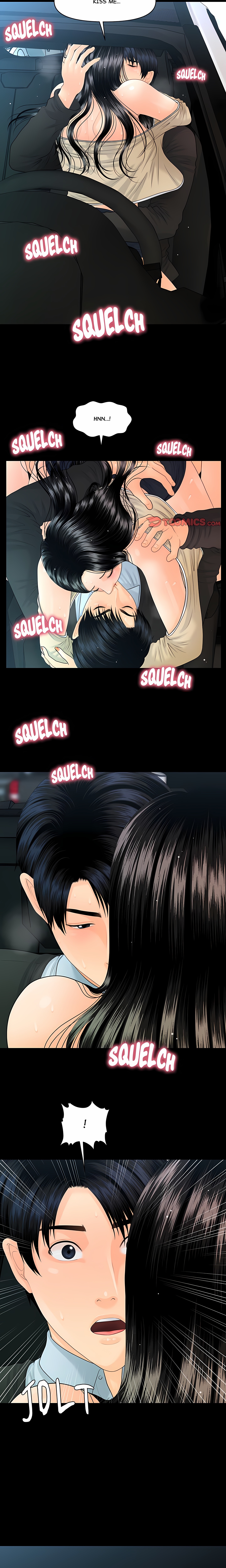 My Secretary chapter 81 page 11
