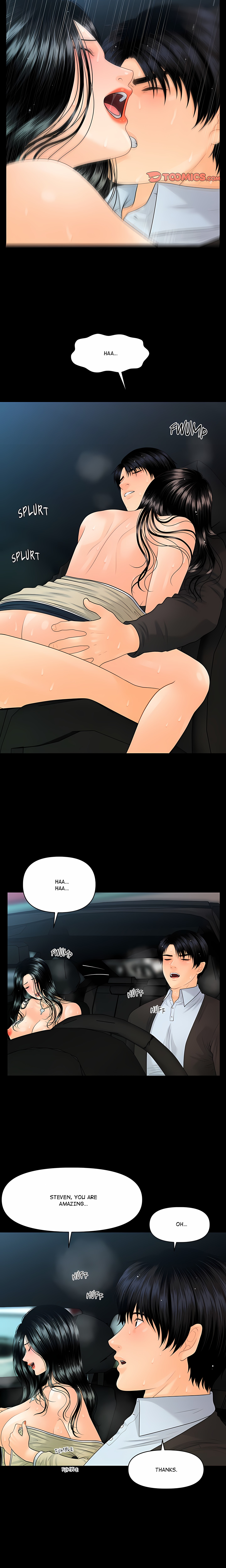 My Secretary chapter 81 page 15
