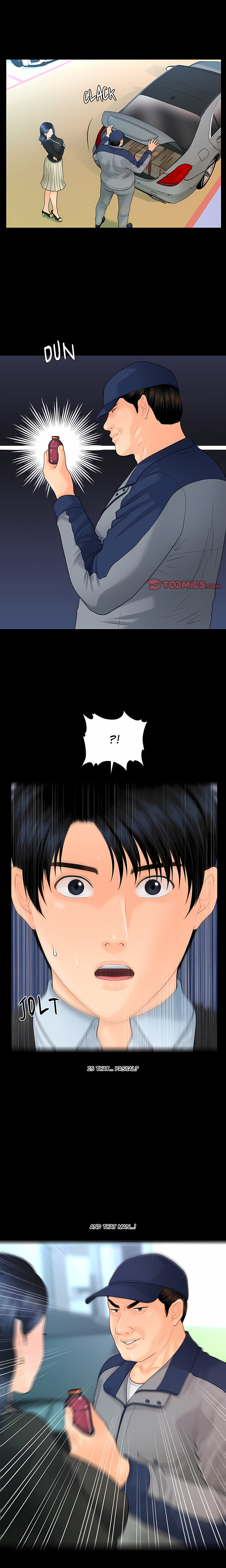 My Secretary chapter 81 page 16