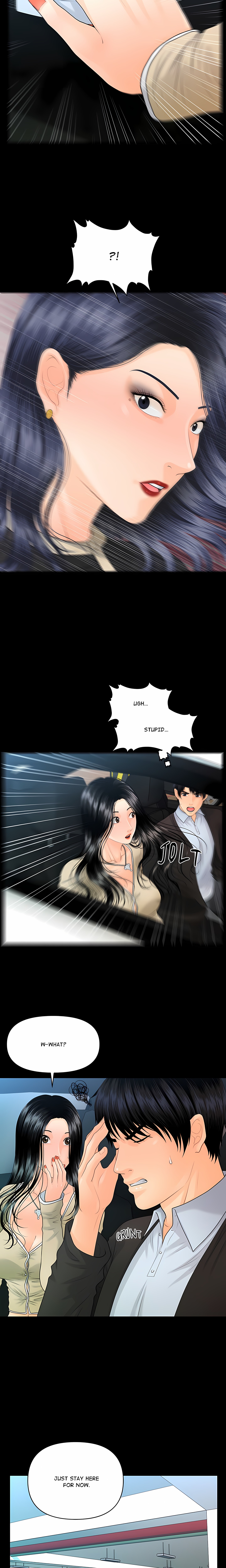 My Secretary chapter 81 page 19
