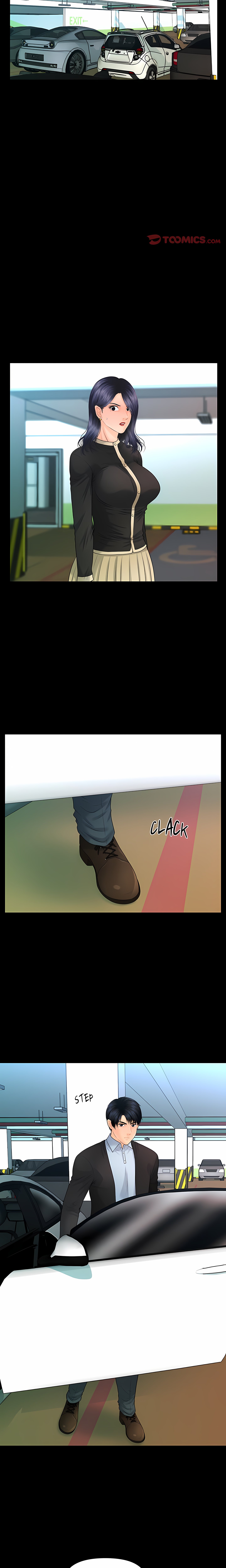 My Secretary chapter 81 page 20
