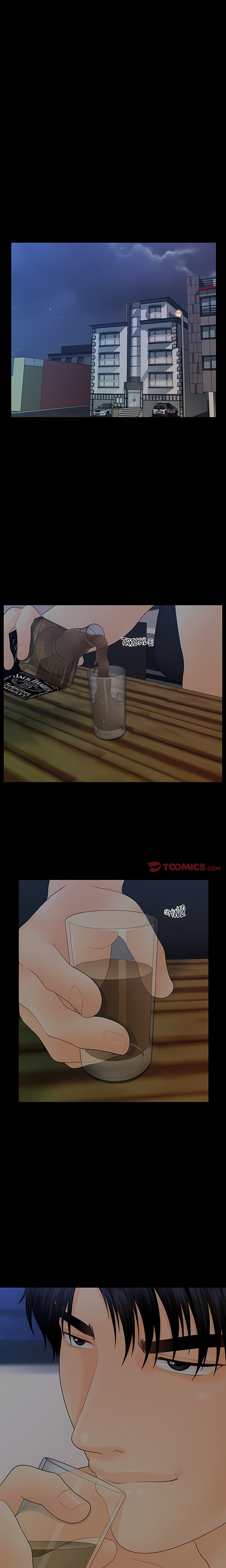 My Secretary chapter 82 page 7