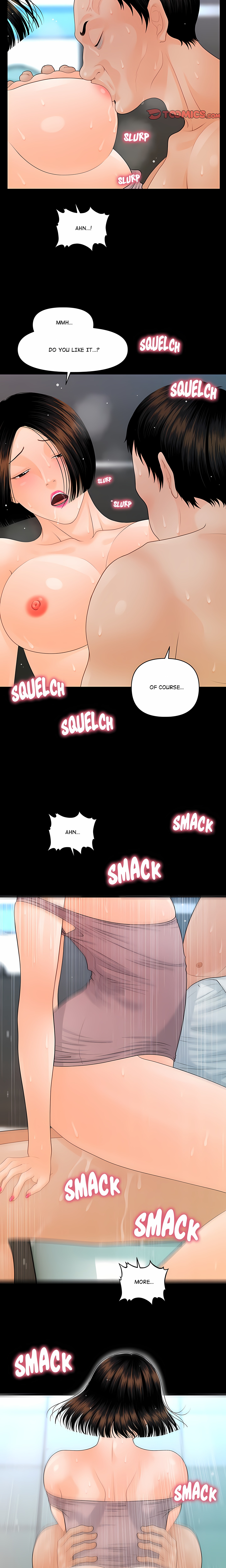 My Secretary chapter 82 page 10