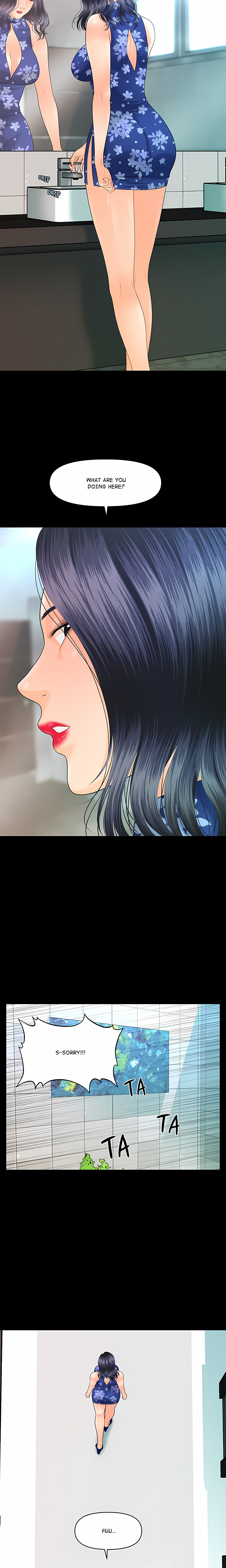 My Secretary chapter 82 page 14
