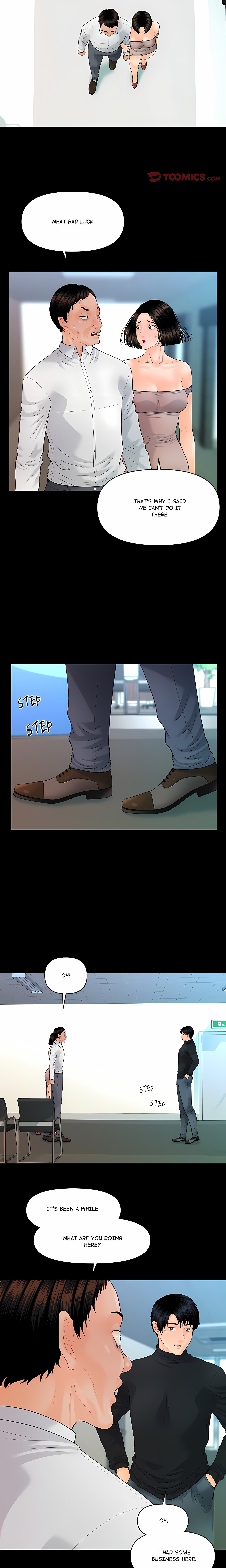 My Secretary chapter 82 page 15
