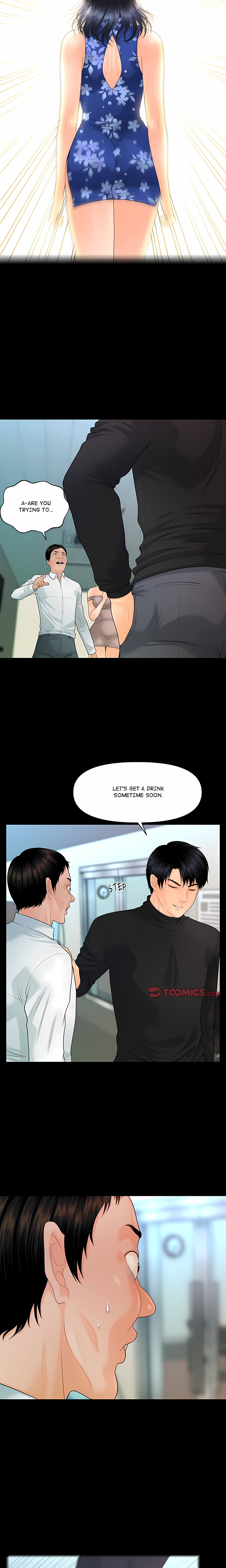 My Secretary chapter 82 page 17