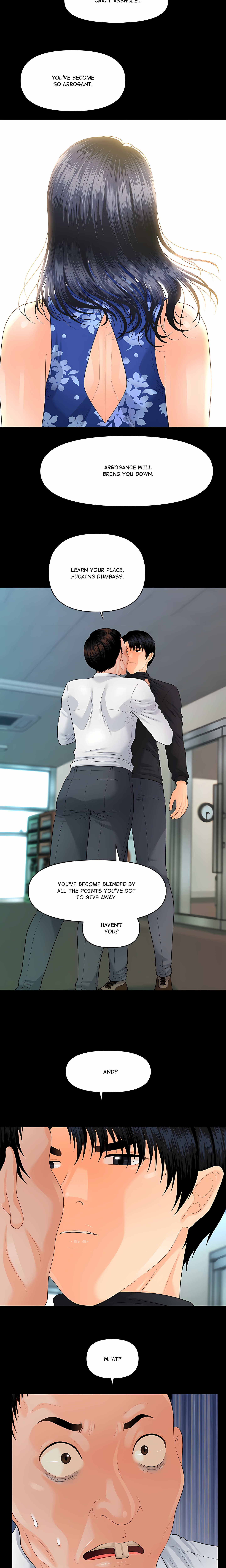 My Secretary chapter 82 page 19