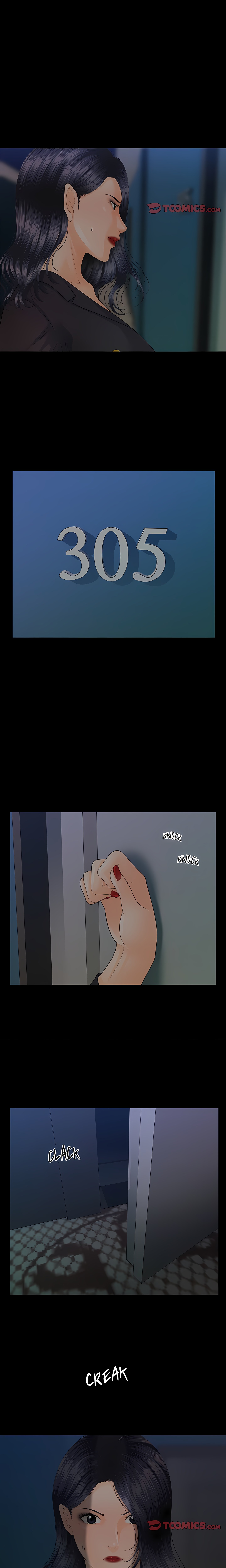 My Secretary chapter 84 page 7