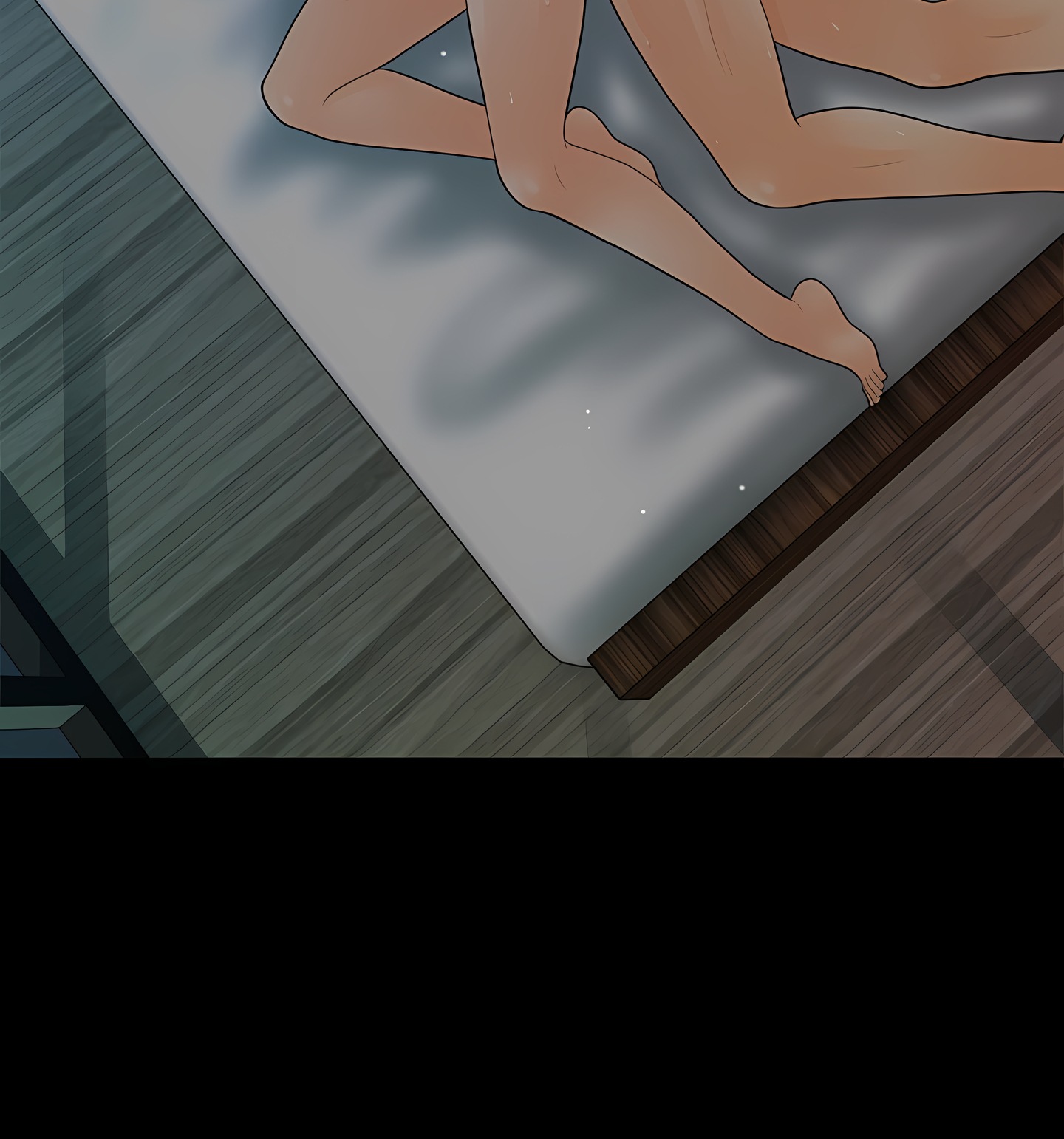 My Secretary chapter 84 page 21
