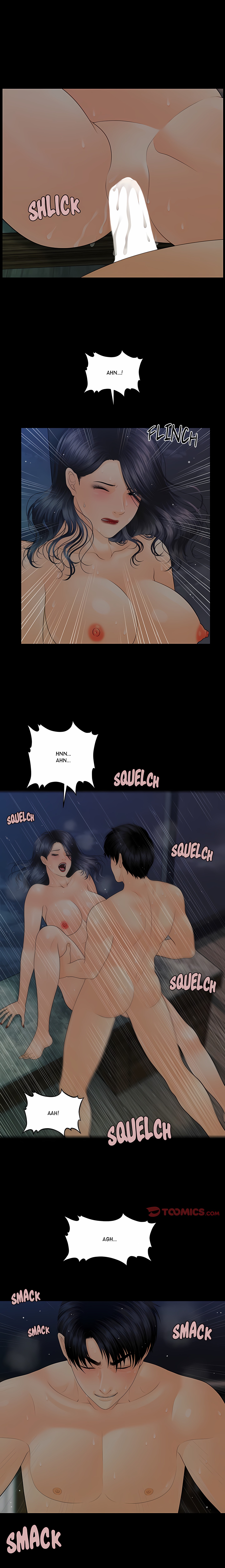 My Secretary chapter 85 page 3