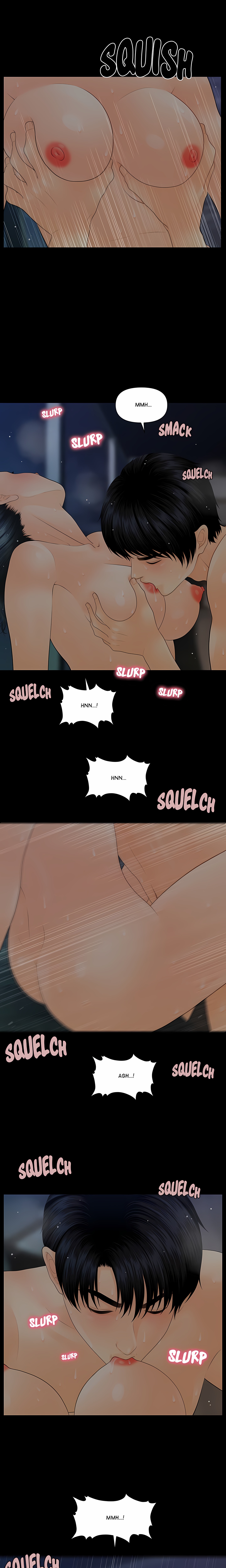 My Secretary chapter 85 page 4