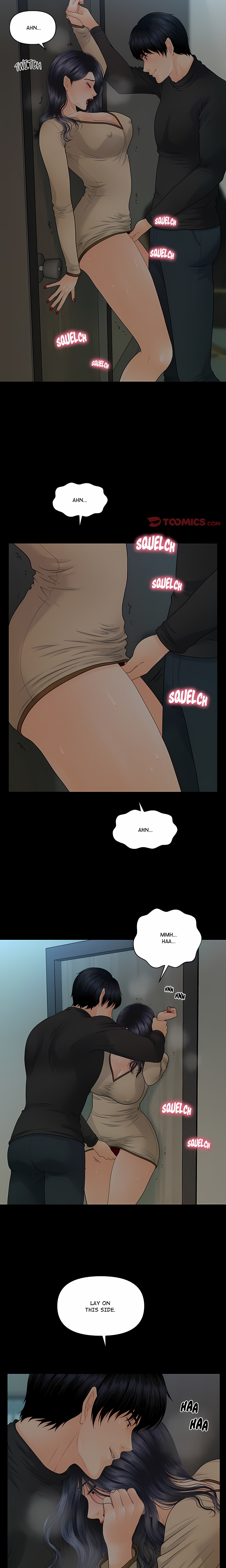 My Secretary chapter 85 page 11