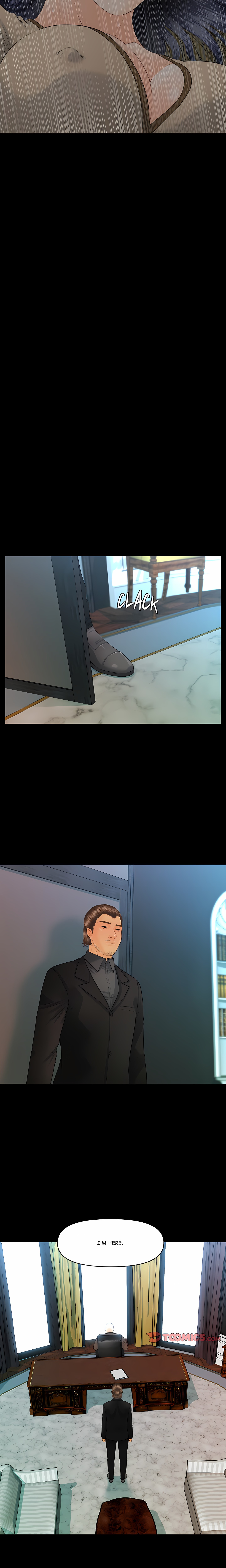 My Secretary chapter 85 page 13
