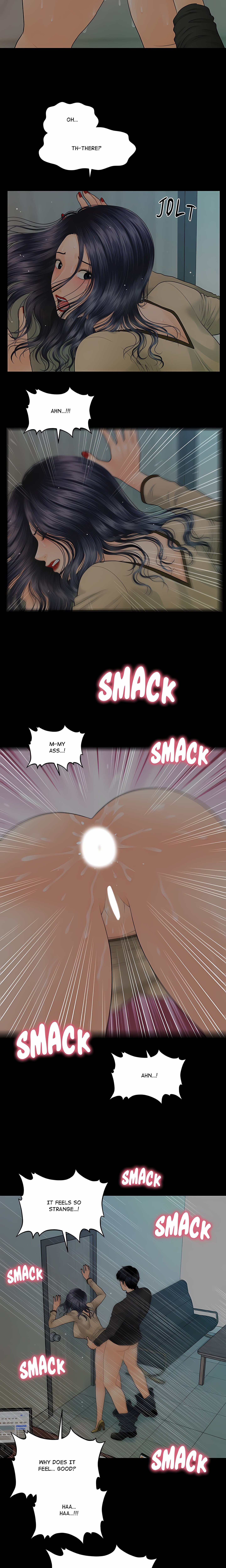 My Secretary chapter 85 page 19