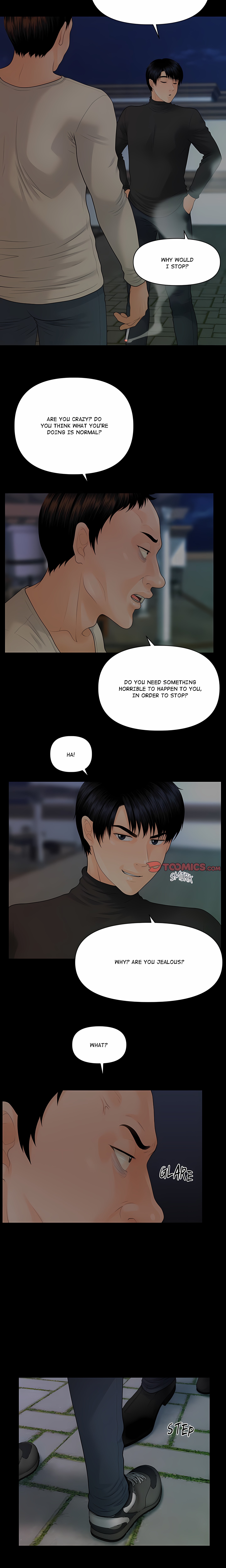 My Secretary chapter 88 page 7