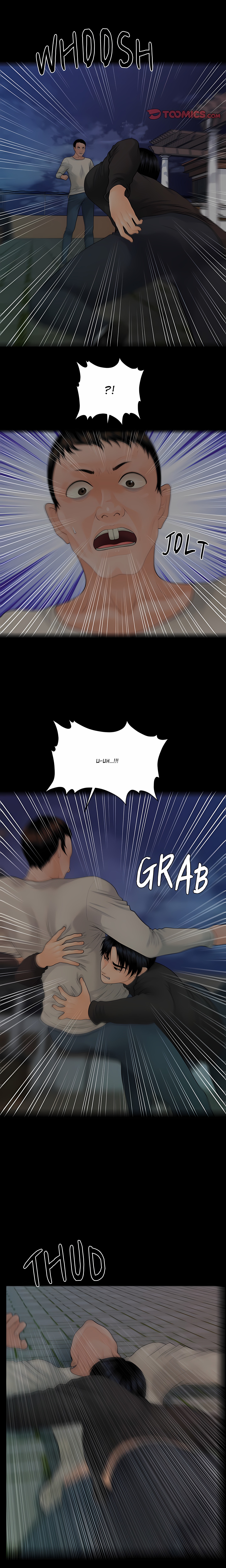 My Secretary chapter 88 page 10