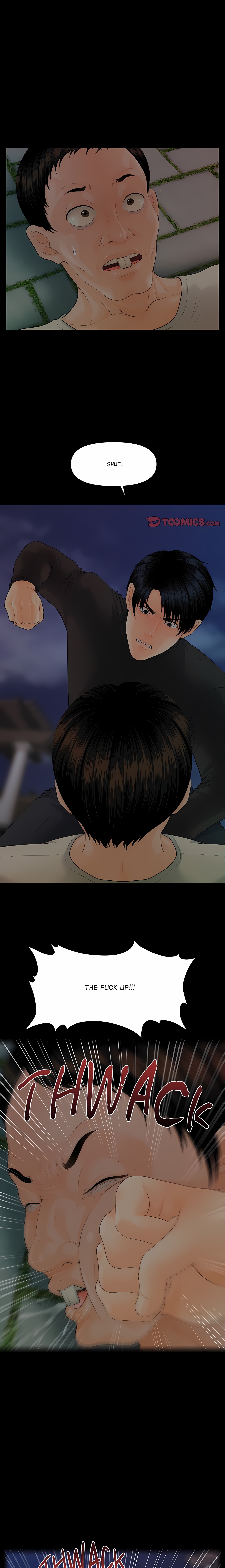 My Secretary chapter 88 page 11
