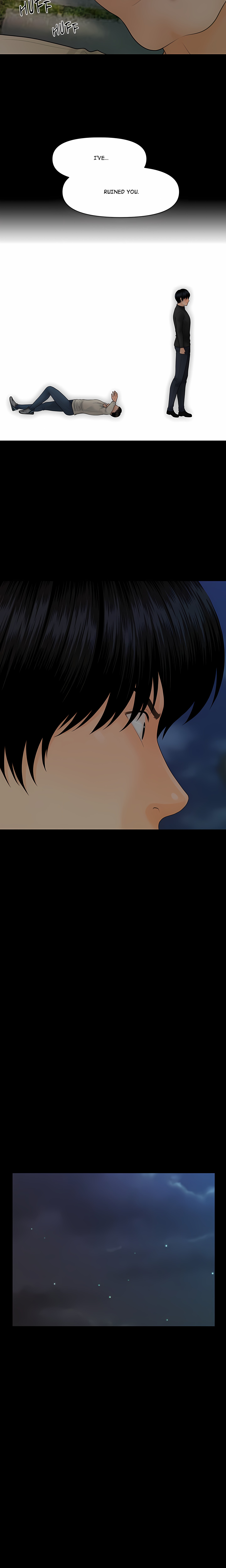 My Secretary chapter 88 page 14