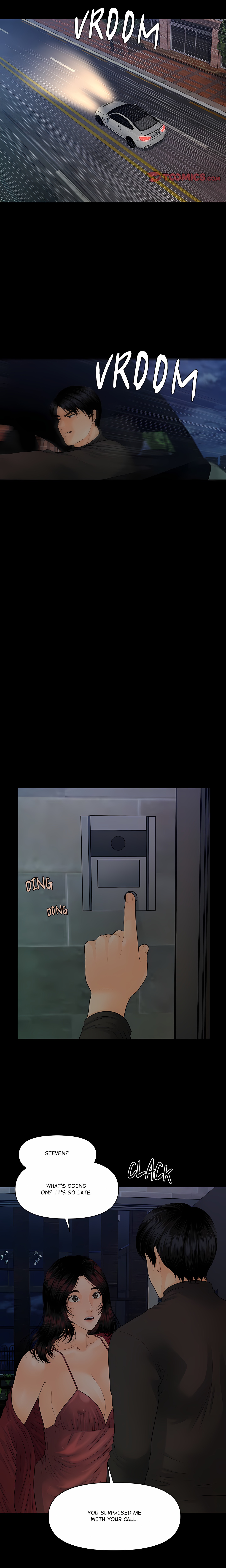 My Secretary chapter 88 page 15