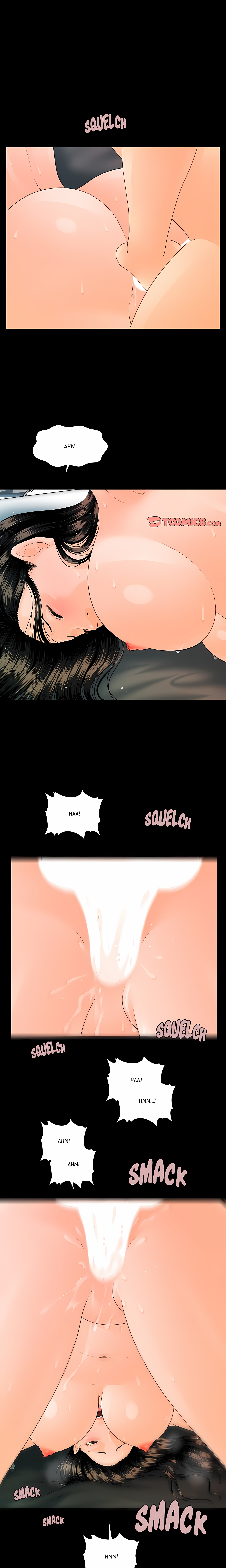 My Secretary chapter 89 page 11