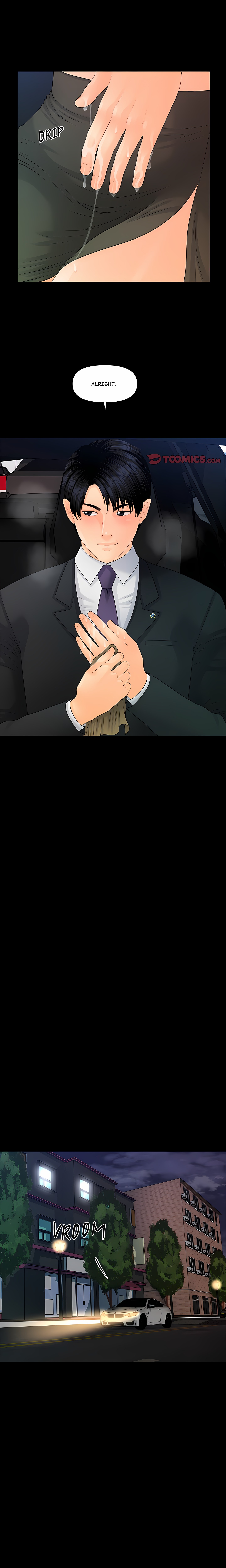 My Secretary chapter 91 page 6