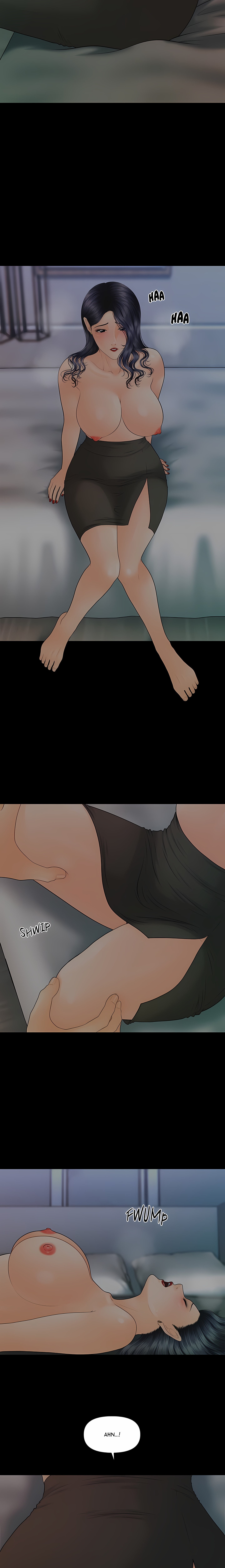 My Secretary chapter 91 page 9