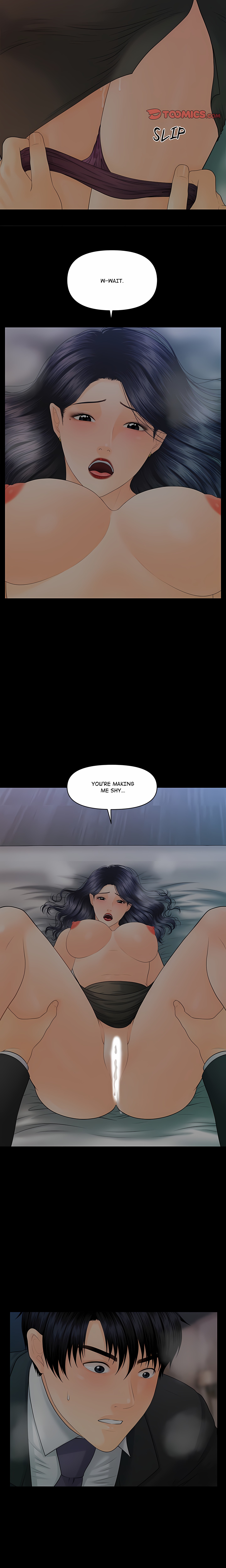 My Secretary chapter 91 page 10