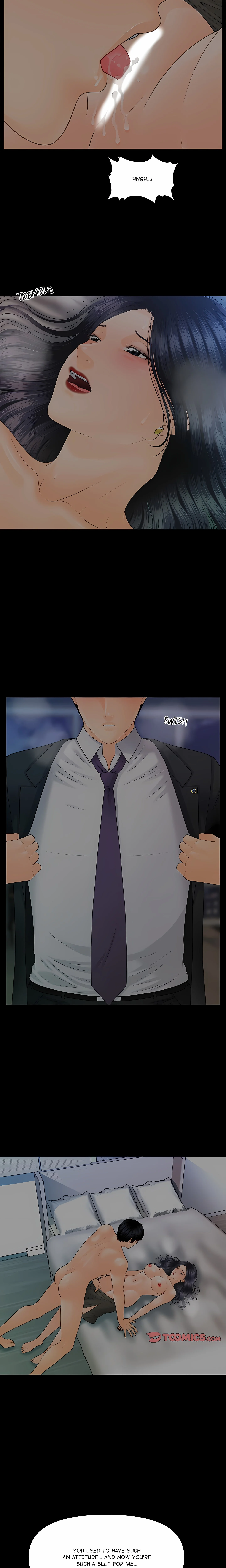 My Secretary chapter 91 page 13