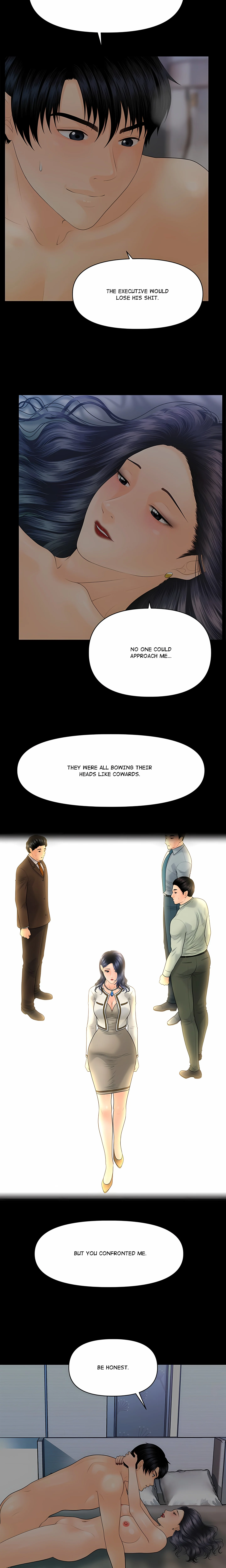 My Secretary chapter 91 page 14