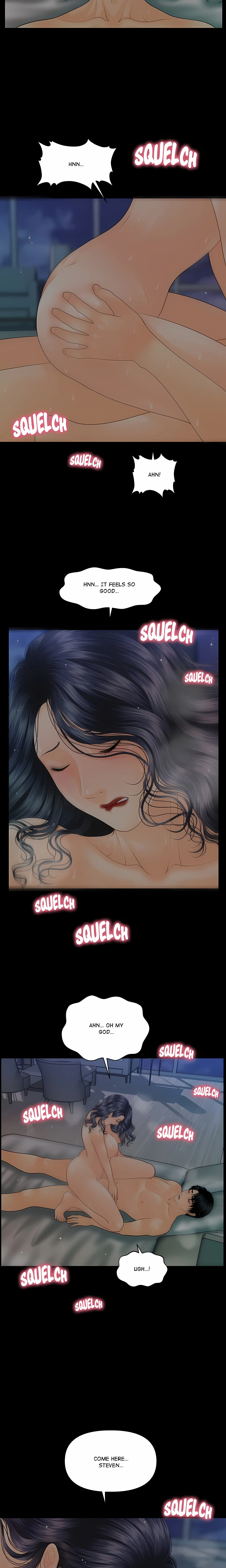 My Secretary chapter 92 page 4