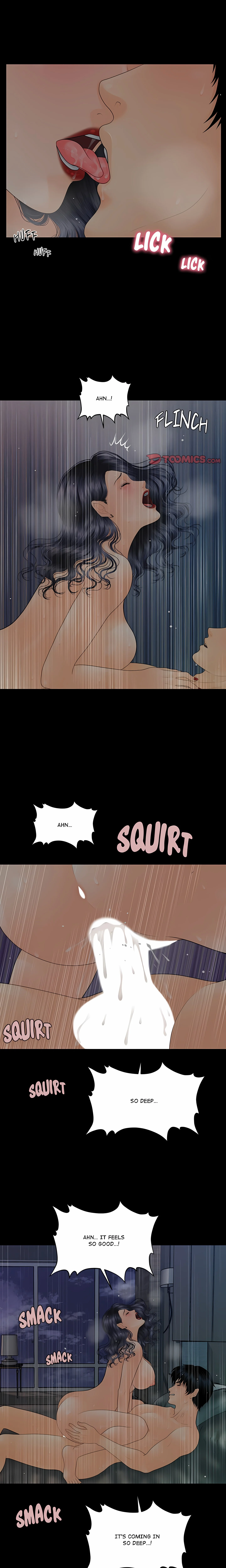 My Secretary chapter 92 page 6