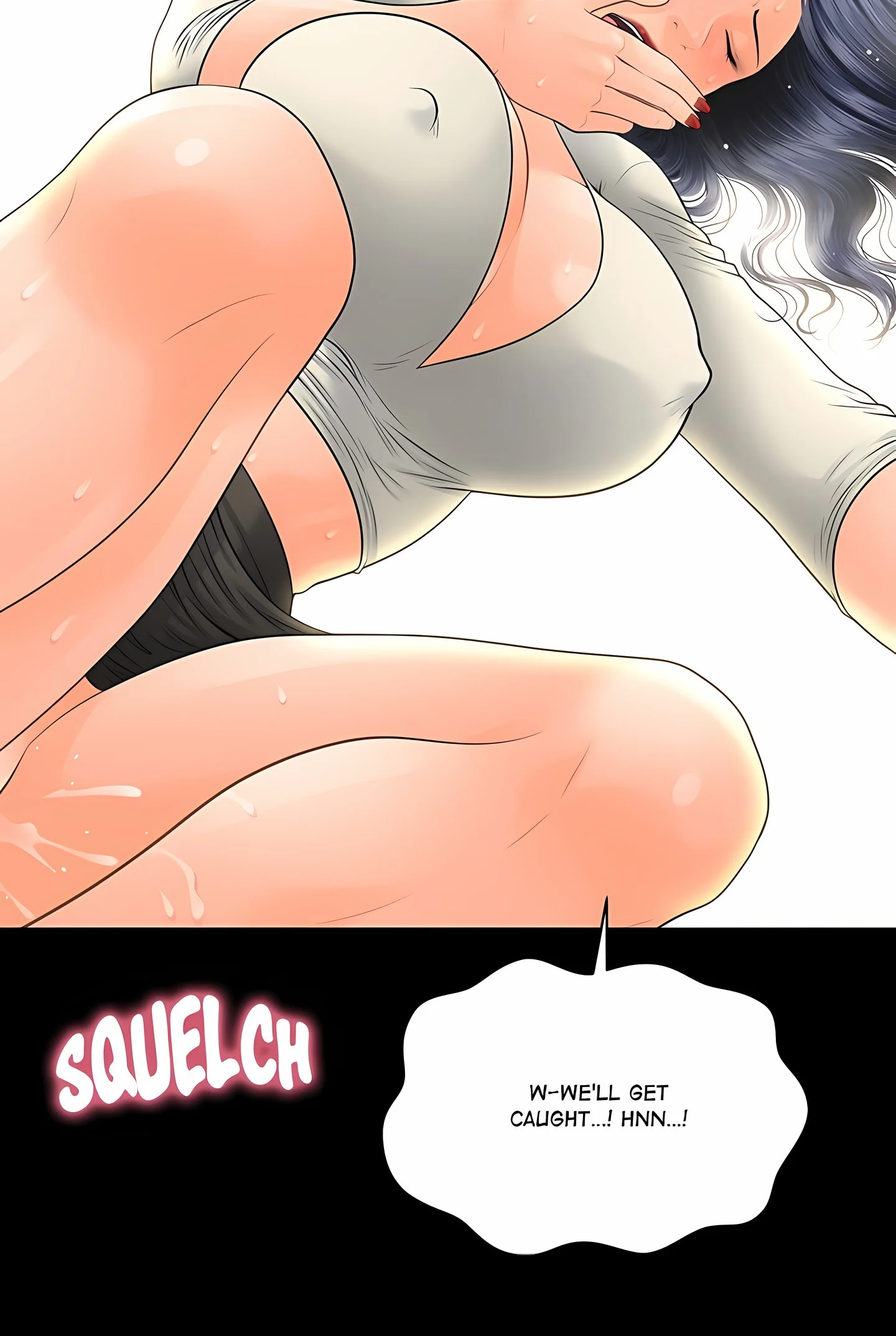 My Secretary chapter 92 page 22