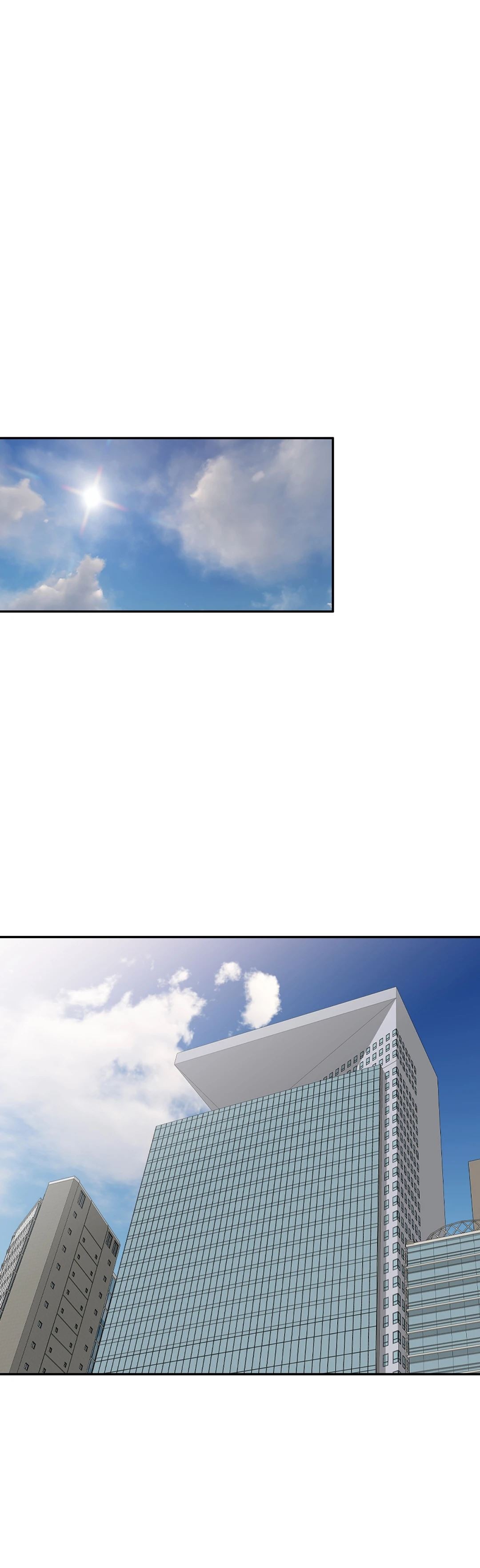 My Secretary's Got a Secret chapter 1 page 1