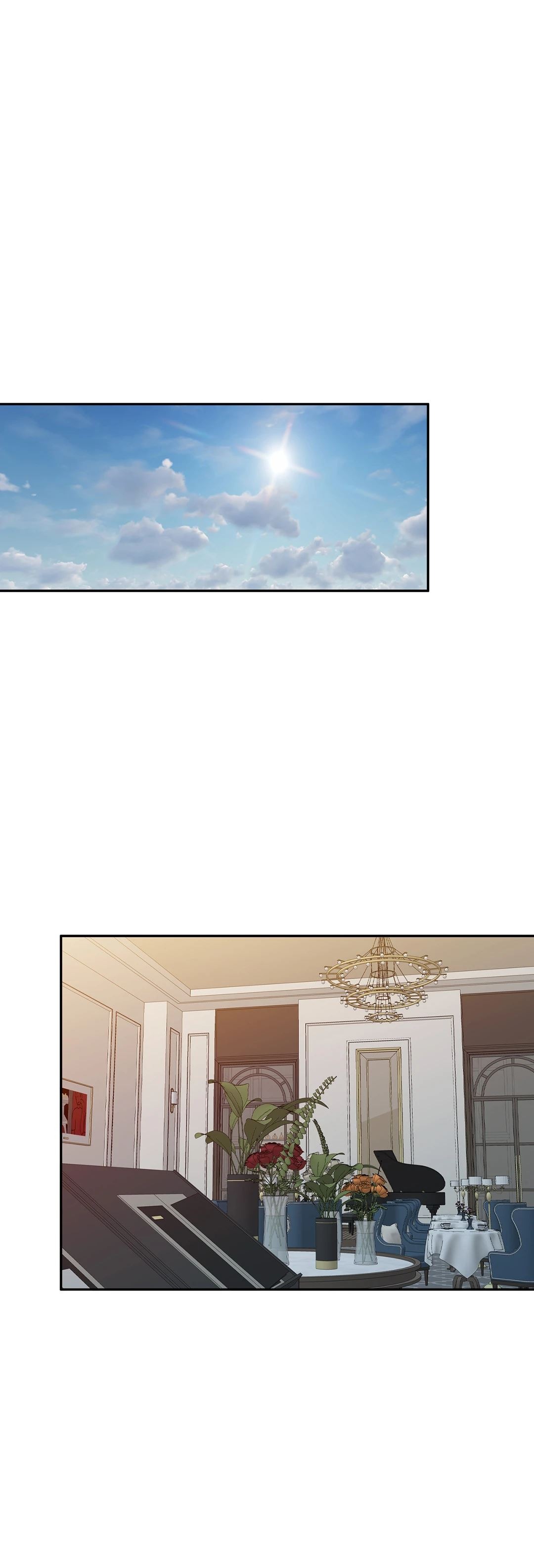My Secretary's Got a Secret chapter 1 page 10