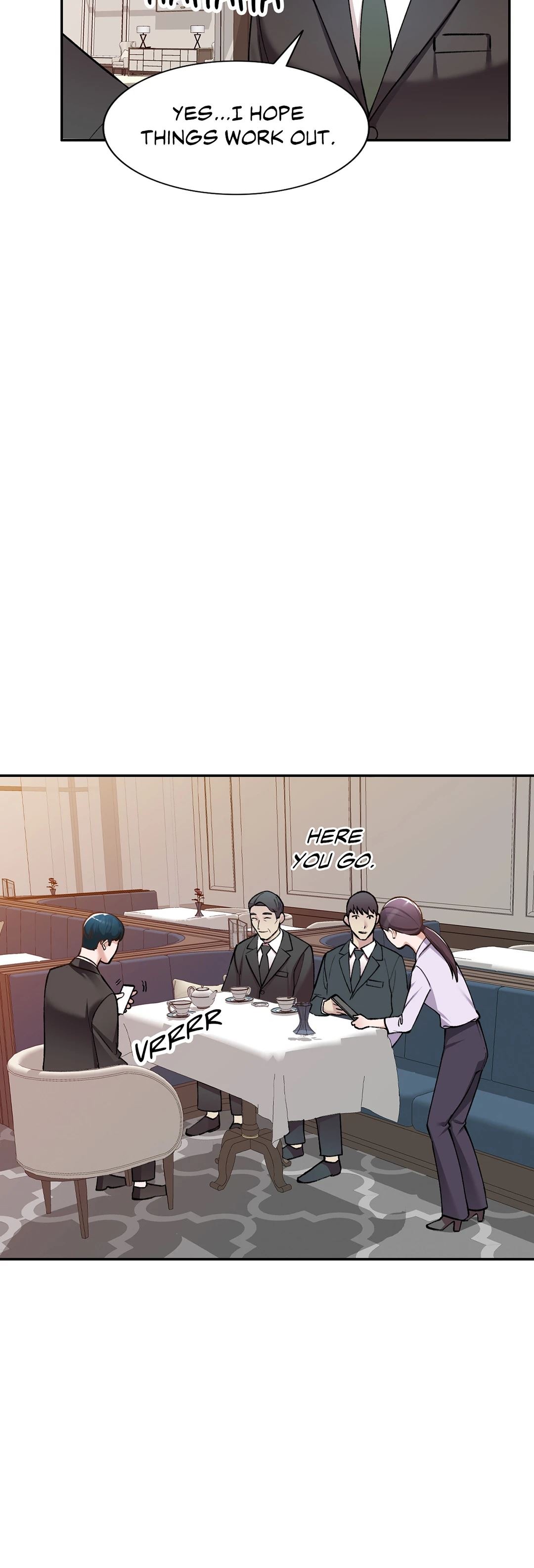 My Secretary's Got a Secret chapter 1 page 12