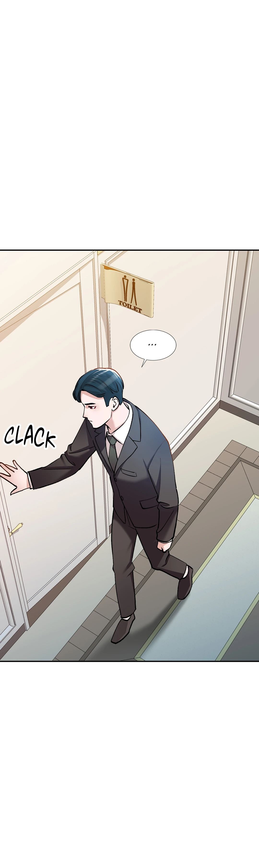 My Secretary's Got a Secret chapter 1 page 15