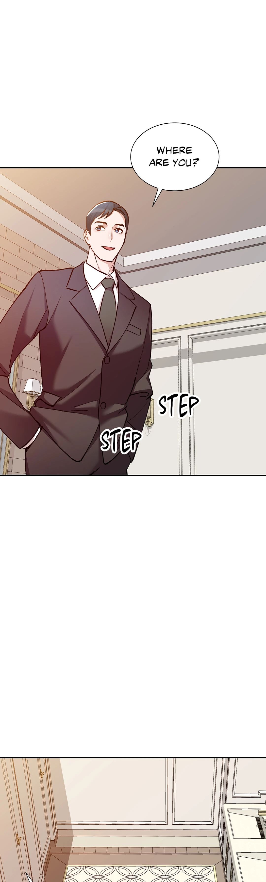 My Secretary's Got a Secret chapter 1 page 16