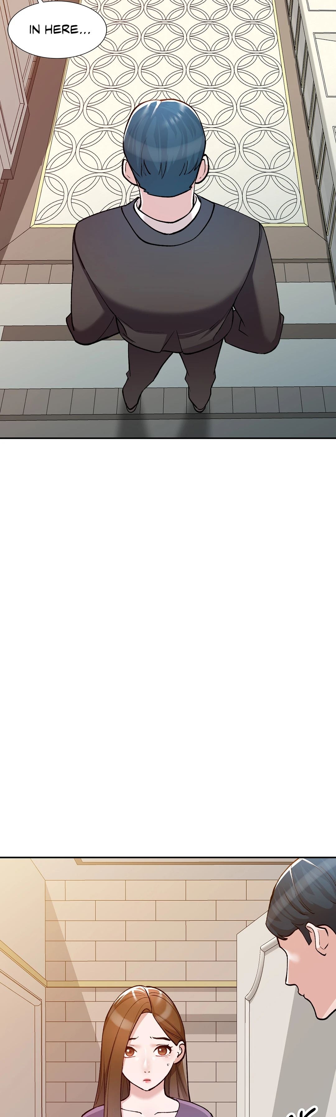 My Secretary's Got a Secret chapter 1 page 17