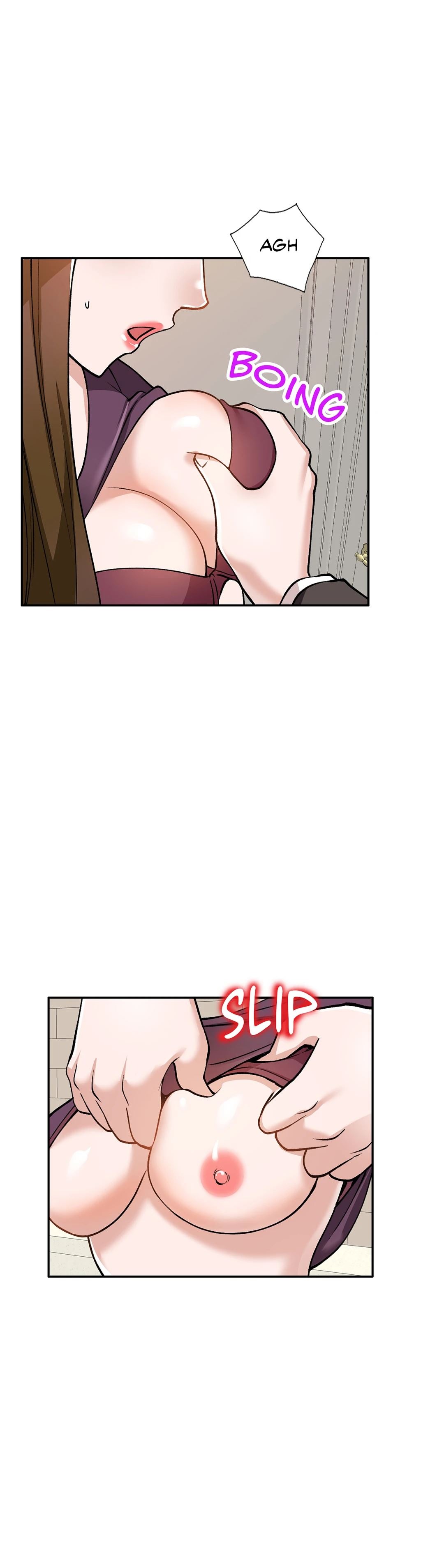 My Secretary's Got a Secret chapter 1 page 20