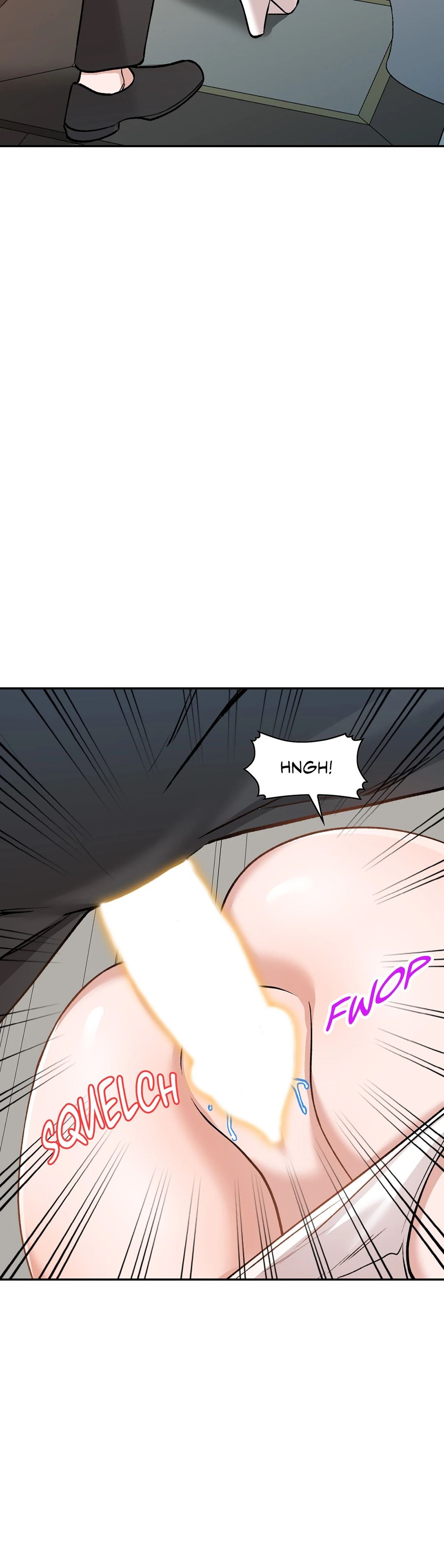 My Secretary's Got a Secret chapter 1 page 26