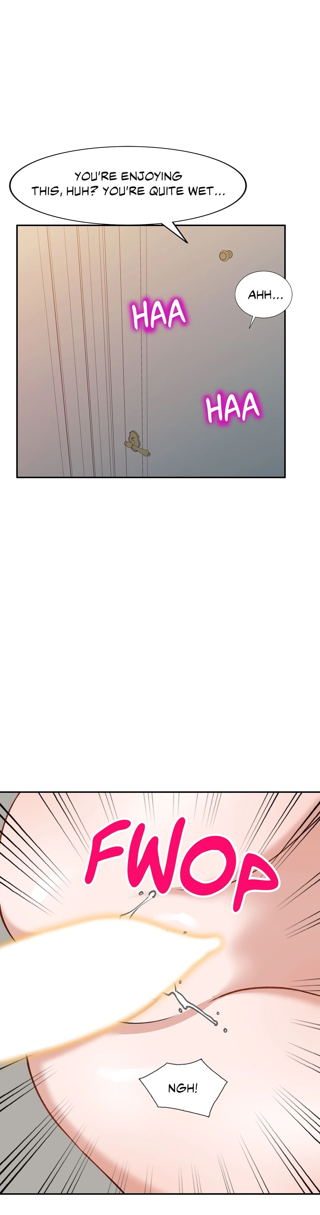 My Secretary's Got a Secret chapter 1 page 27