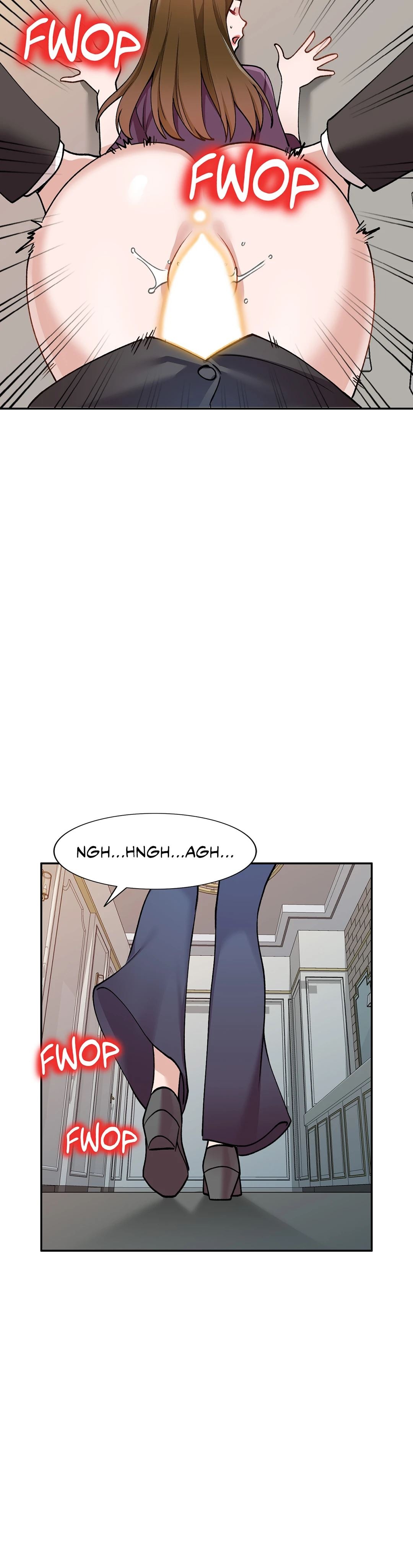 My Secretary's Got a Secret chapter 1 page 29