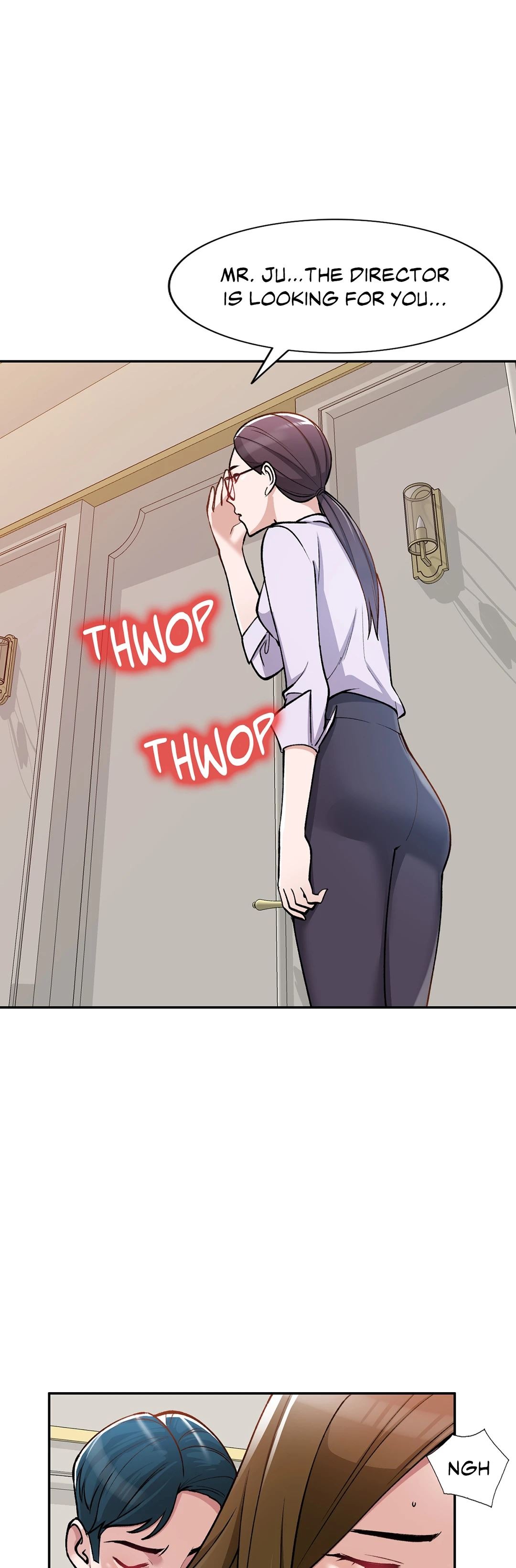 My Secretary's Got a Secret chapter 1 page 30