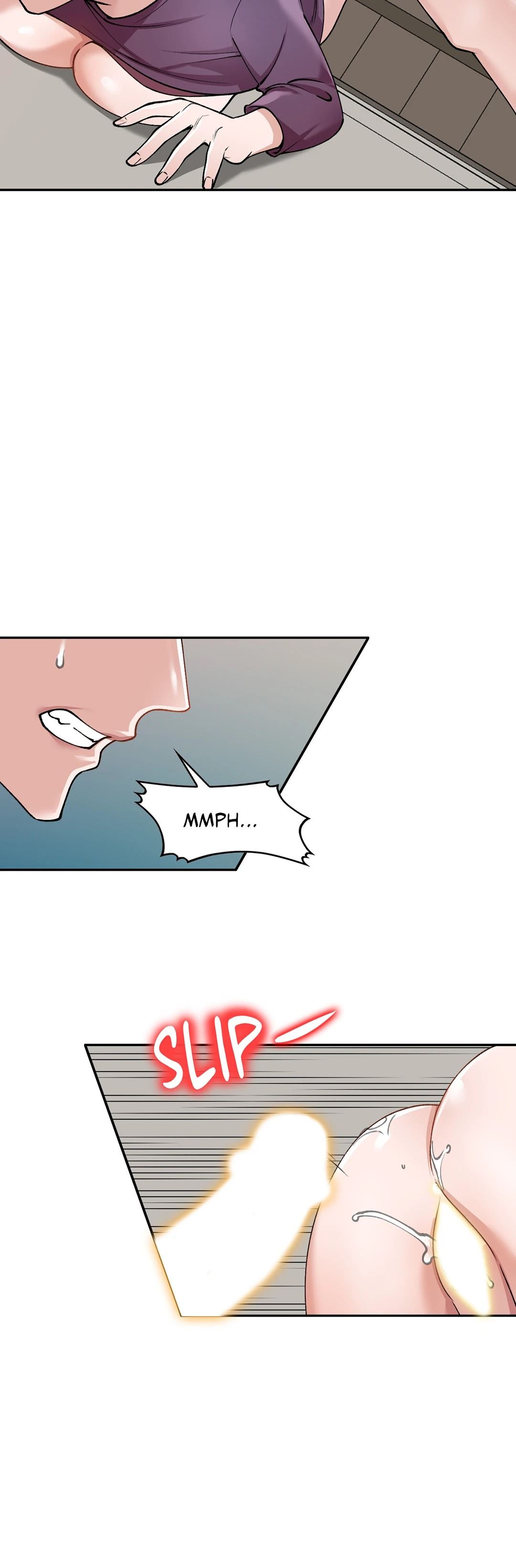 My Secretary's Got a Secret chapter 1 page 32