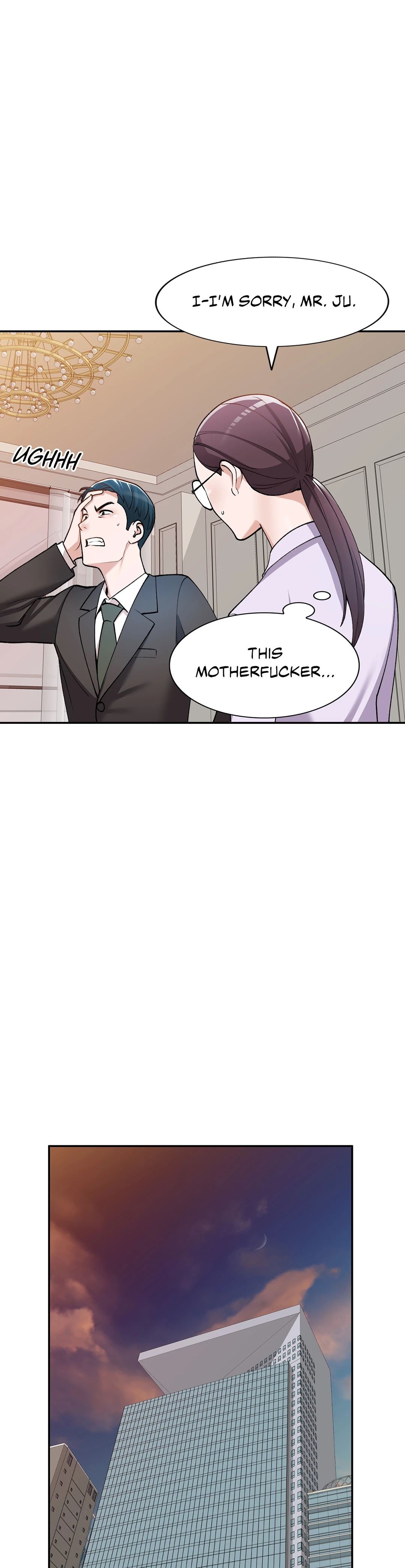 My Secretary's Got a Secret chapter 1 page 38
