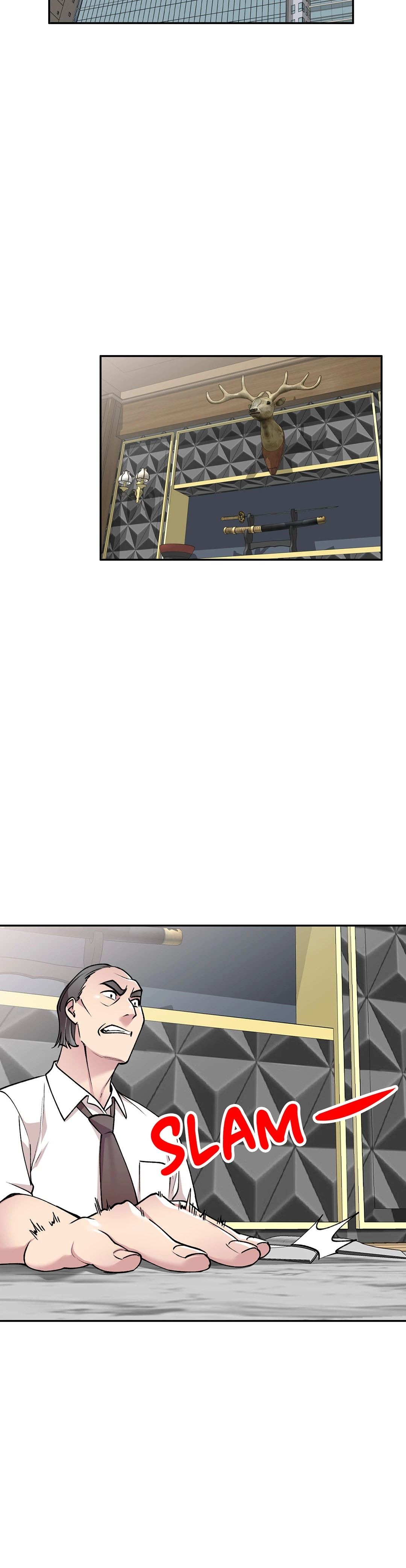 My Secretary's Got a Secret chapter 1 page 39